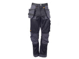 DEWALT Harrison Pro Stretch Trousers Waist 36in Leg 29in