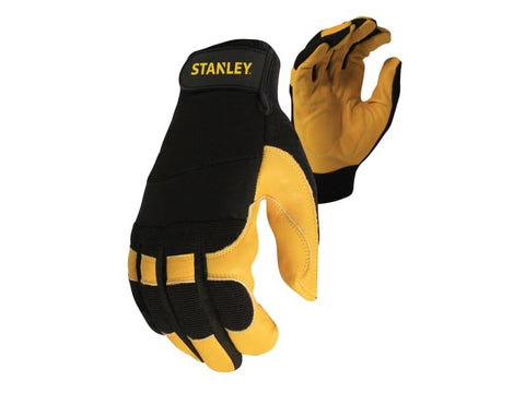 STANLEY� SY750 Hybrid Performance Gloves - Large