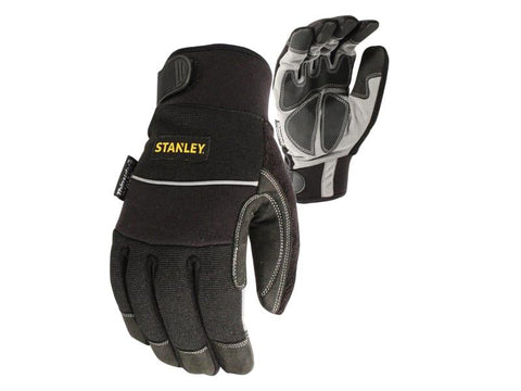 STANLEY� SY840 Winter Performance Gloves - Large