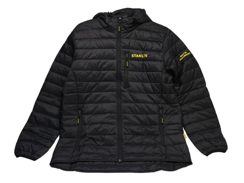 STANLEY� Clothing Scottsboro Insulated Puffa Jacket - XL
