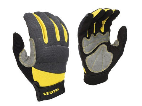STANLEY� SY660 Performance Gloves - Large