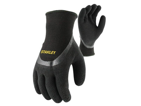 STANLEY� SY610 Winter Grip Gloves - Large