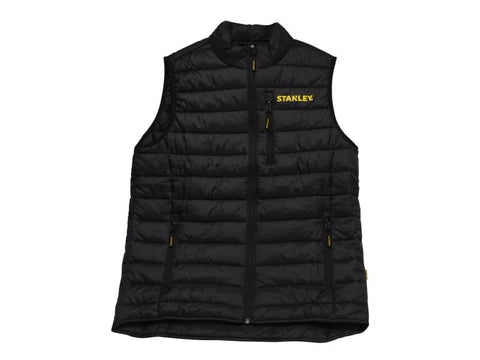 STANLEY� Clothing Attmore Insulated Gilet - XXL