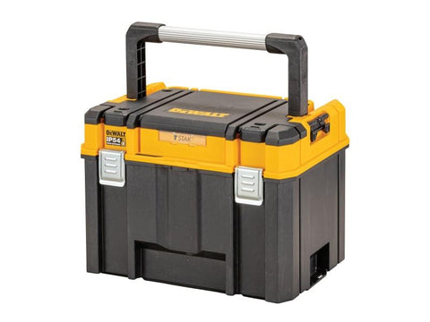 DEWALT TSTAK� 2.0 Deep Toolbox with Long Handle