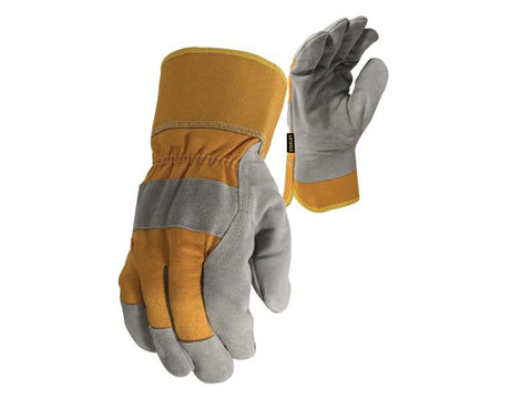 STANLEY� SY780 Winter Rigger Gloves - Large