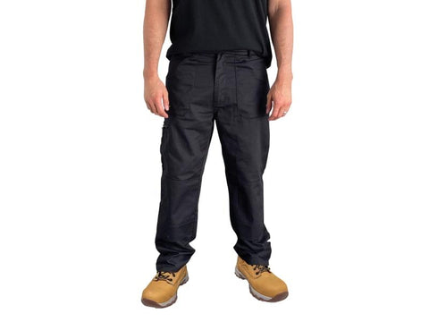 STANLEY� Clothing Texas Cargo Trousers Waist 40in Leg 31in