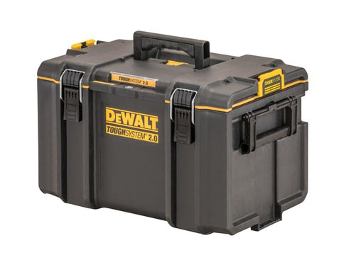 DEWALT DS400 TOUGHSYSTEM� 2.0 Toolbox