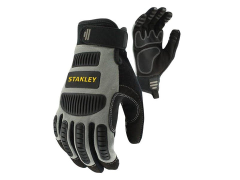 STANLEY� SY820 Extreme Performance Gloves - Large