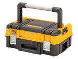 DEWALT TSTAK� 2.0 Shallow Toolbox with Long Handle