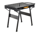 STANLEY� FatMax� Express Folding Workbench