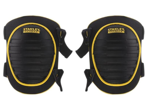 STANLEY� FatMax� Hard Shell Tactical Knee Pads