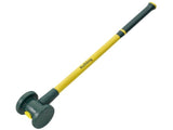 Bulldog FM14 Fibreglass Handle Fencing Maul 6.35kg (14lb)