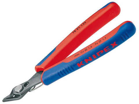 Knipex Electronic Super Knips® Optical Fibre 125mm