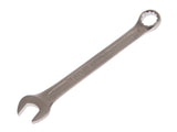 Faithfull Combination Spanner CV Satin Finish 11mm