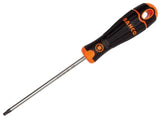 Bahco BAHCOFIT Screwdriver TORX Tip TX40 x 150mm