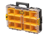 DS100 TOUGHSYSTEM� 2.0 Toolbox with Clear Lid
