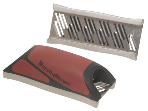 Marshalltown MDR-389 Drywall Rasp With Rails 140mm (5.1/2in)