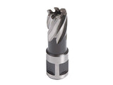 Short Broaching Cutter 21mm