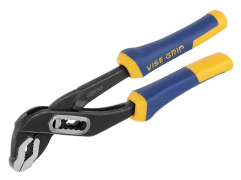 IRWIN Vise-Grip Universal Water Pump Pliers ProTouch™ Handle 150mm - 29mm Capacity