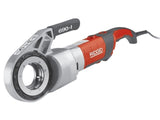 RIDGID 690-I Handheld Powered Pipe Threader 44943