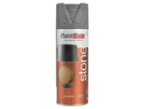 PlastiKote Stone Touch Spray Manhattan Mist 400ml