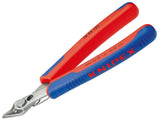 Knipex Electronic Super Knips® Multi-Component Grip 125mm