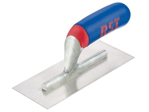 R.S.T. Midget Trowel Soft Touch Handle 7.1/2 x 3in