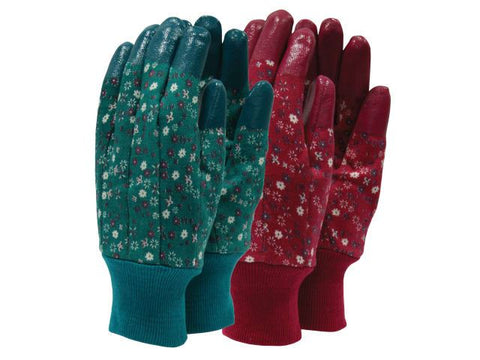 Town & Country TGL207 Original Aquasure Jersey Ladies' Gloves - One Size