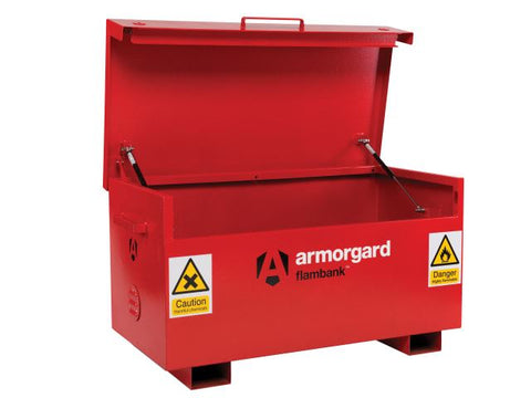 Armorgard FlamBank™ Hazard Vault 1275 x 675 x 665mm