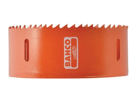 Bahco 3830-70-C Bi-Metal Variable Pitch Holesaw 70mm