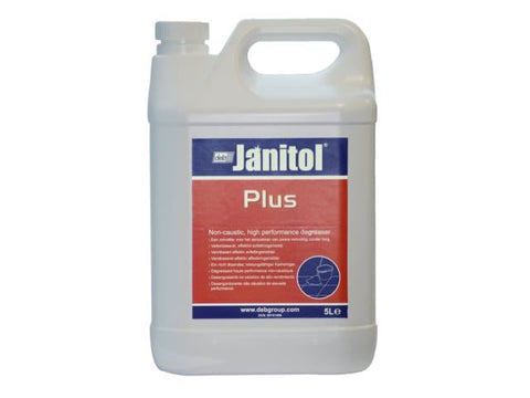 Swarfega Janitol® Plus 5 litre