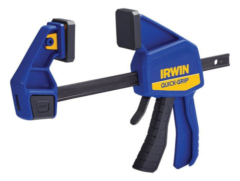 IRWIN Quick-Grip Quick-Change™ Medium-Duty Bar Clamp 150mm (6in)