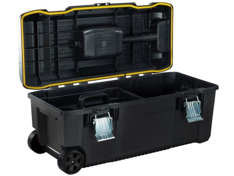 Stanley Tools FatMax® Structural Foam Toolbox With Telescopic Handle