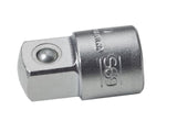 Bahco SBS69 Adaptor 1/4in Female > 3/8in Male