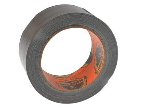 Gorilla Glue Gorilla Tape Black 48mm x 32m