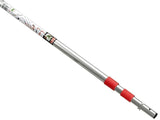 Bahco AP3M Extending Pole 2.0-3.8m