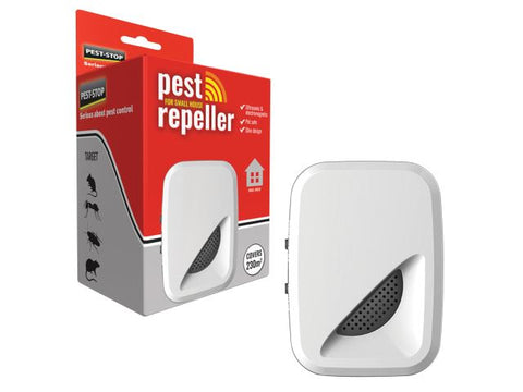Pest-Stop  Pest-Repeller for Small House