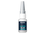 Bostik Super Glue Easy Flow Bottle 5g
