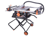 RAGE 5-S Multi-Purpose Table Saw 255mm 1800W 240V