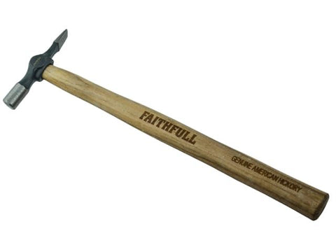 Faithfull Cross Pein Pin Hammer 113g (4oz)