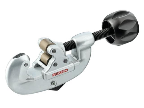 RIDGID Screw Feed No.20 Tubing and Conduit Cutter 54mm Capacity 32930