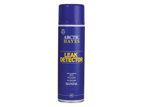 Arctic Hayes Gas Leak Spray 400ml
