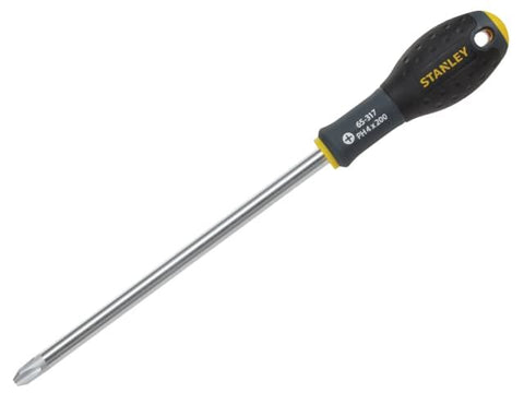 Stanley Tools FatMax® Screwdriver Phillips Tip PH4 x 200mm