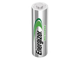 Energizer AA Rechargeable Power Plus Batteries 2000mAh Pack of 4
