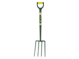 Bulldog Evergreen Digging Fork