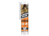 Gorilla Glue Gorilla Mould Resistant Sealant Clear 295ml