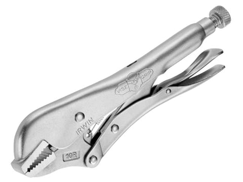 IRWIN Vise-Grip 10RC Straight Jaw Locking Pliers 254mm (10in)