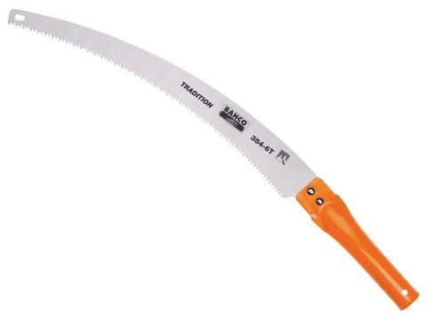 Bahco 384-5T Pruning Saw 360mm (14in) 5TPI