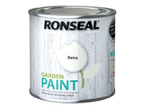 Ronseal Garden Paint Daisy 250ml