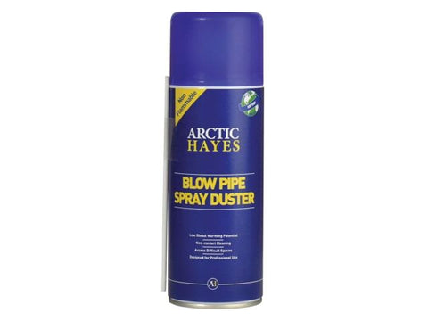Arctic Hayes Blow Pipe Spray Duster 300ml